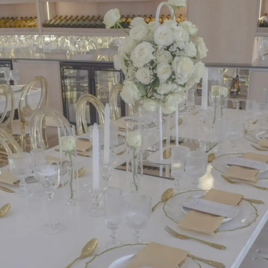Louisville Wedding and Conference Venue Johannesburg
