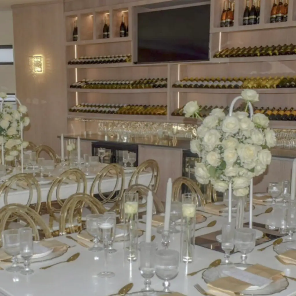 Louisville Wedding and Conference Venue Johannesburg