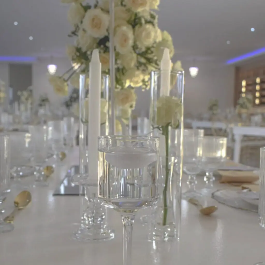 Louisville Wedding and Conference Venue Johannesburg