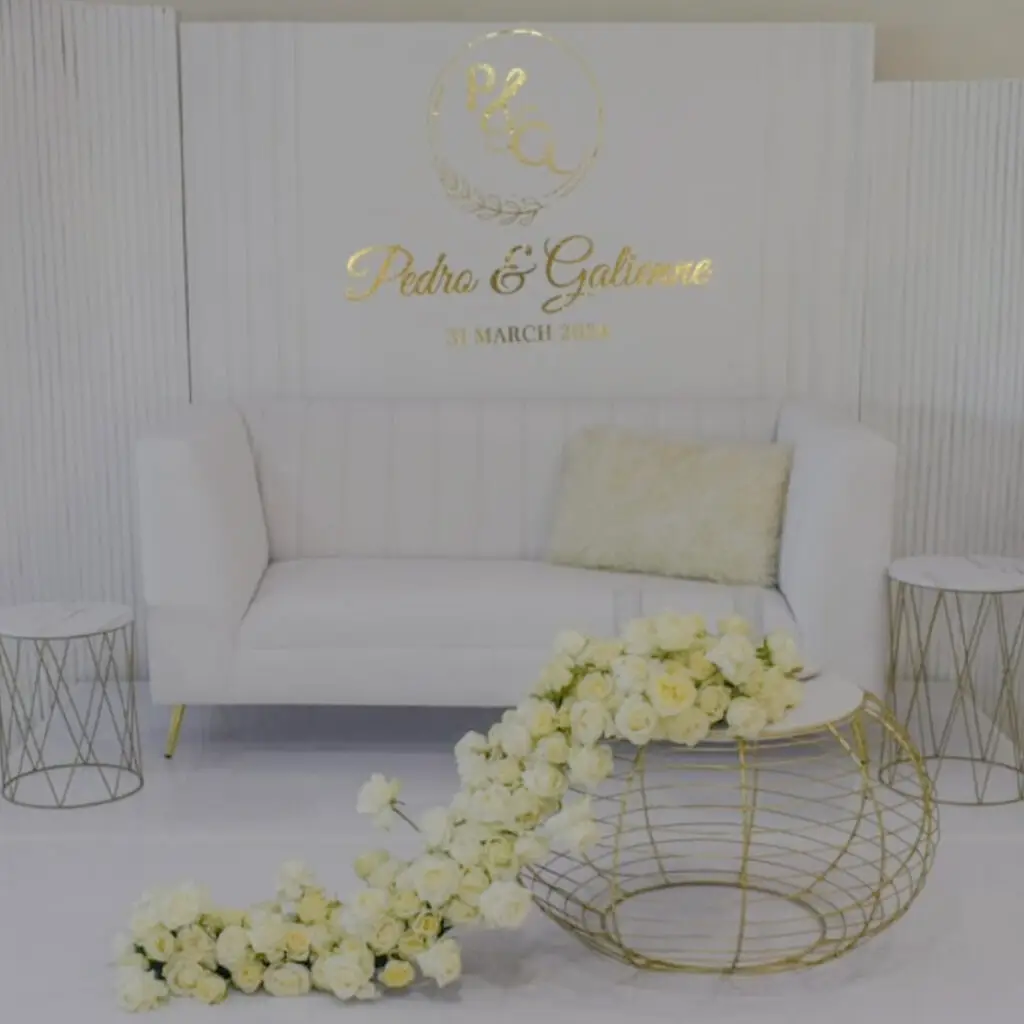 Louisville Wedding and Conference Venue Johannesburg