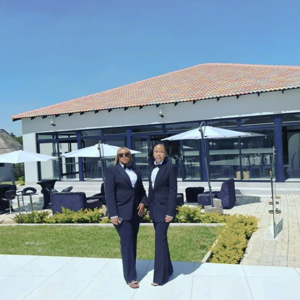 Louisville Wedding and Conference Venue Johannesburg