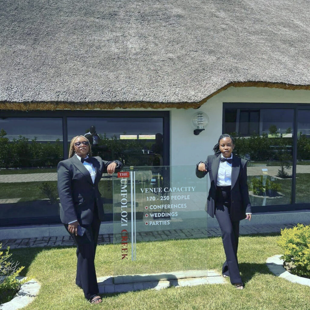 Louisville Wedding and Conference Venue Johannesburg