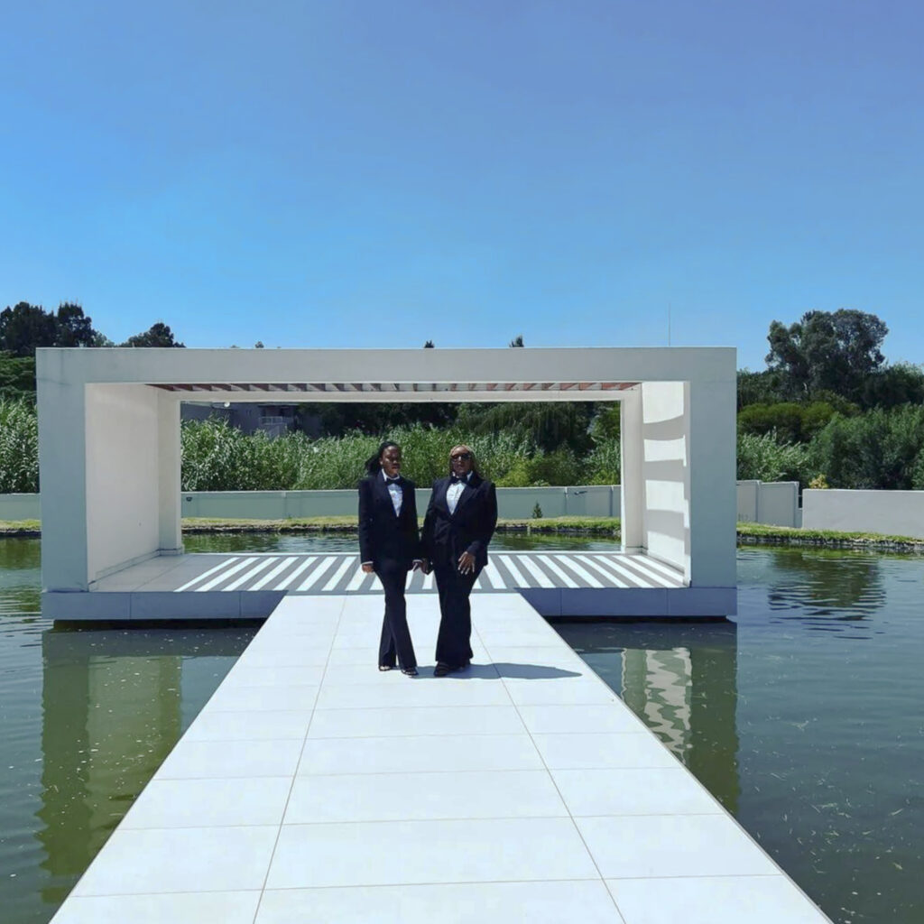 Louisville Wedding and Conference Venue Johannesburg