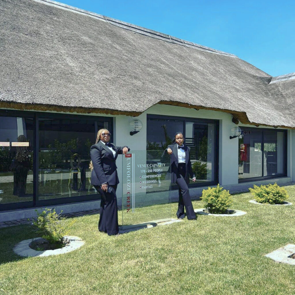 Louisville Wedding and Conference Venue Johannesburg