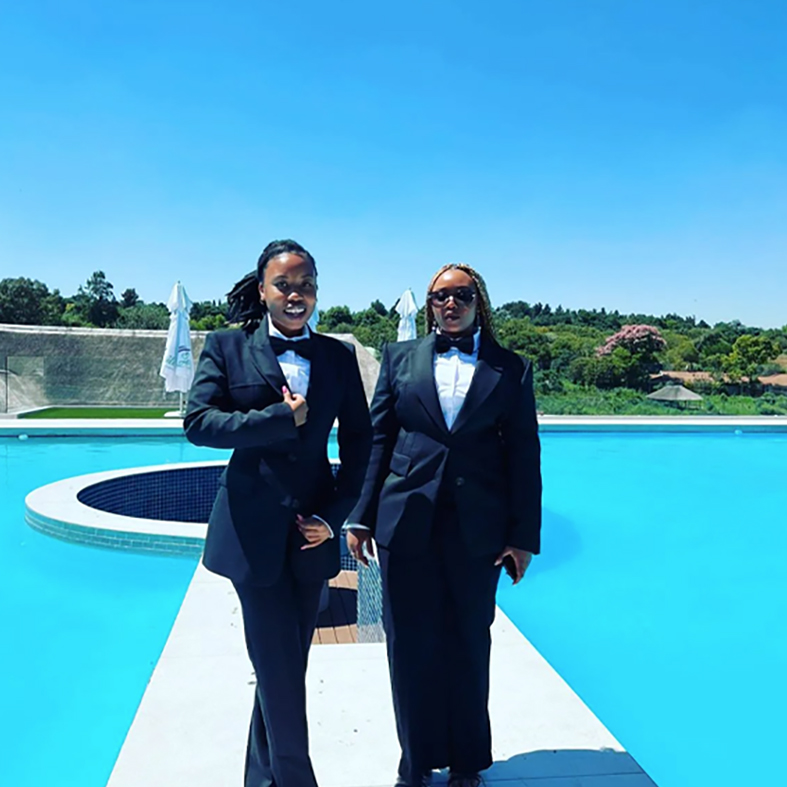 Louisville Wedding and Conference Venue Johannesburg